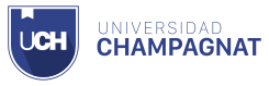 Campus Universidad Champagnat