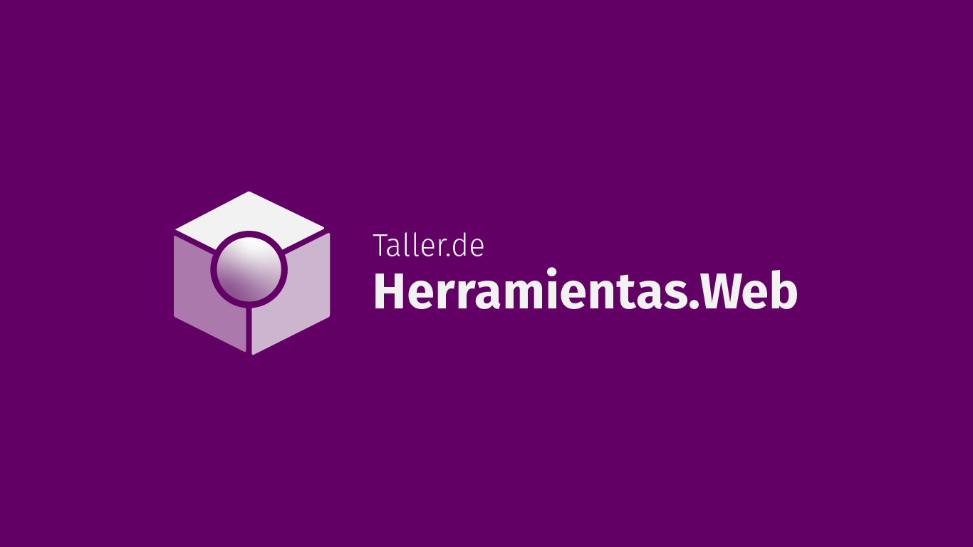 ->Taller de Herramientas Web I DIV-H