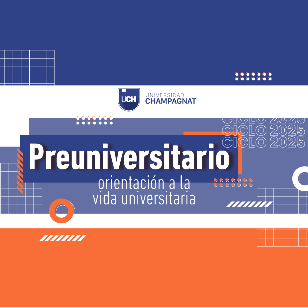 Orientación a la vida Universitaria - Sistemas